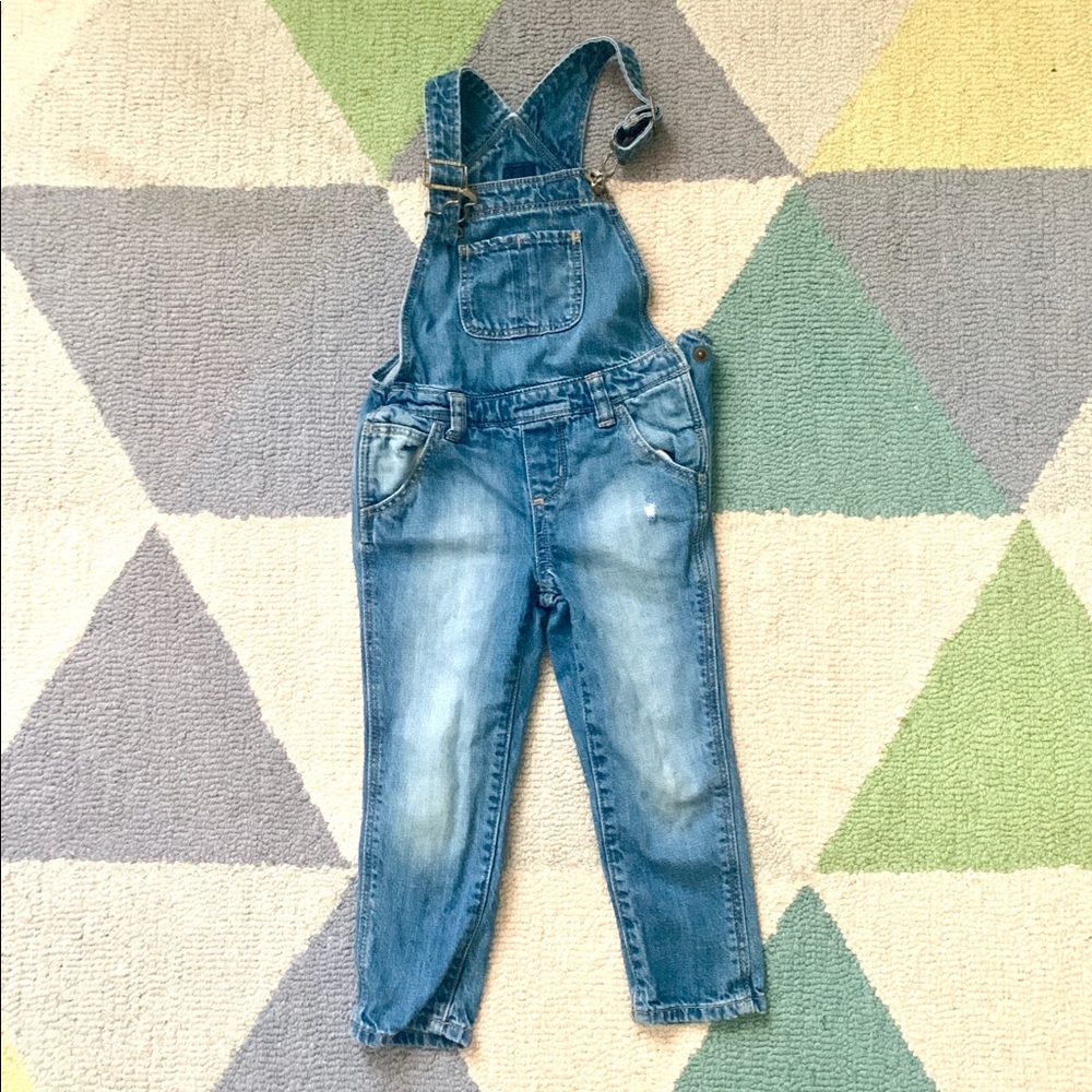Jean overalls 3t